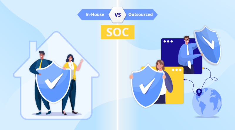 Pros and Cons of In-House vs. Outsourced SOC