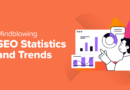 110+ Mindblowing SEO Statistics and Trends in 2024 (Ultimate List)