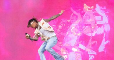 Swae Lee: From McDonald's to McMillions in Entrepreneurship and Records Sold