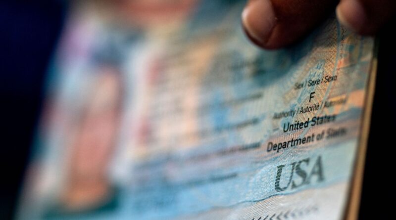 US Launches Online Passport Renewal Program in Beta: Details