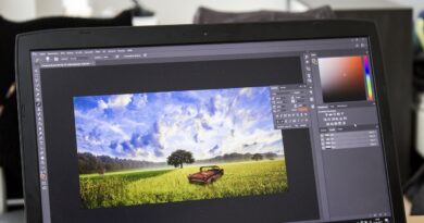 Mastering Photo Editing Software: A Beginner’s Comprehensive Guide