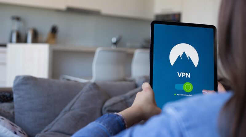 Getting Started with VPNs: A Beginner’s Quick Guide