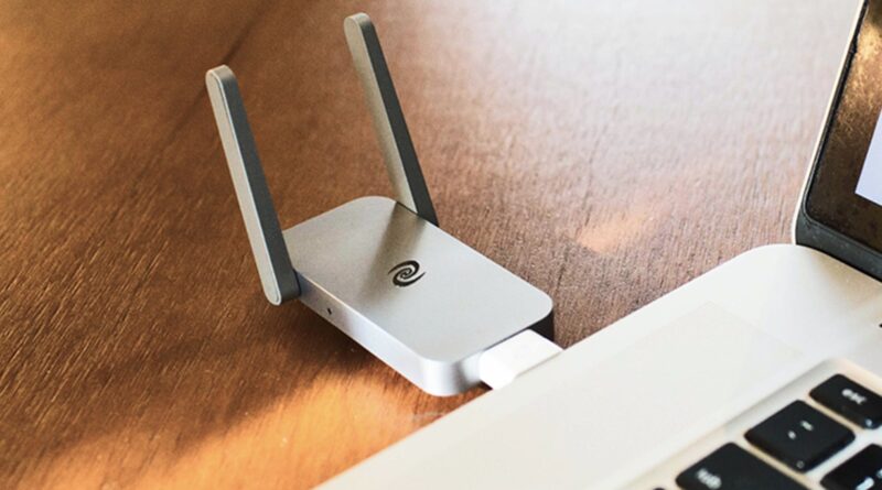 Save $60 on This Travel VPN Router Now