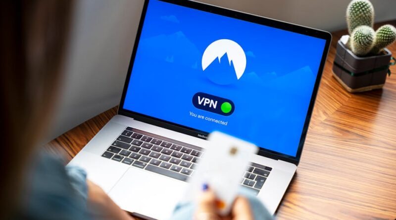 Unlocking the Basics of VPNs: A Beginner’s Essential Guide